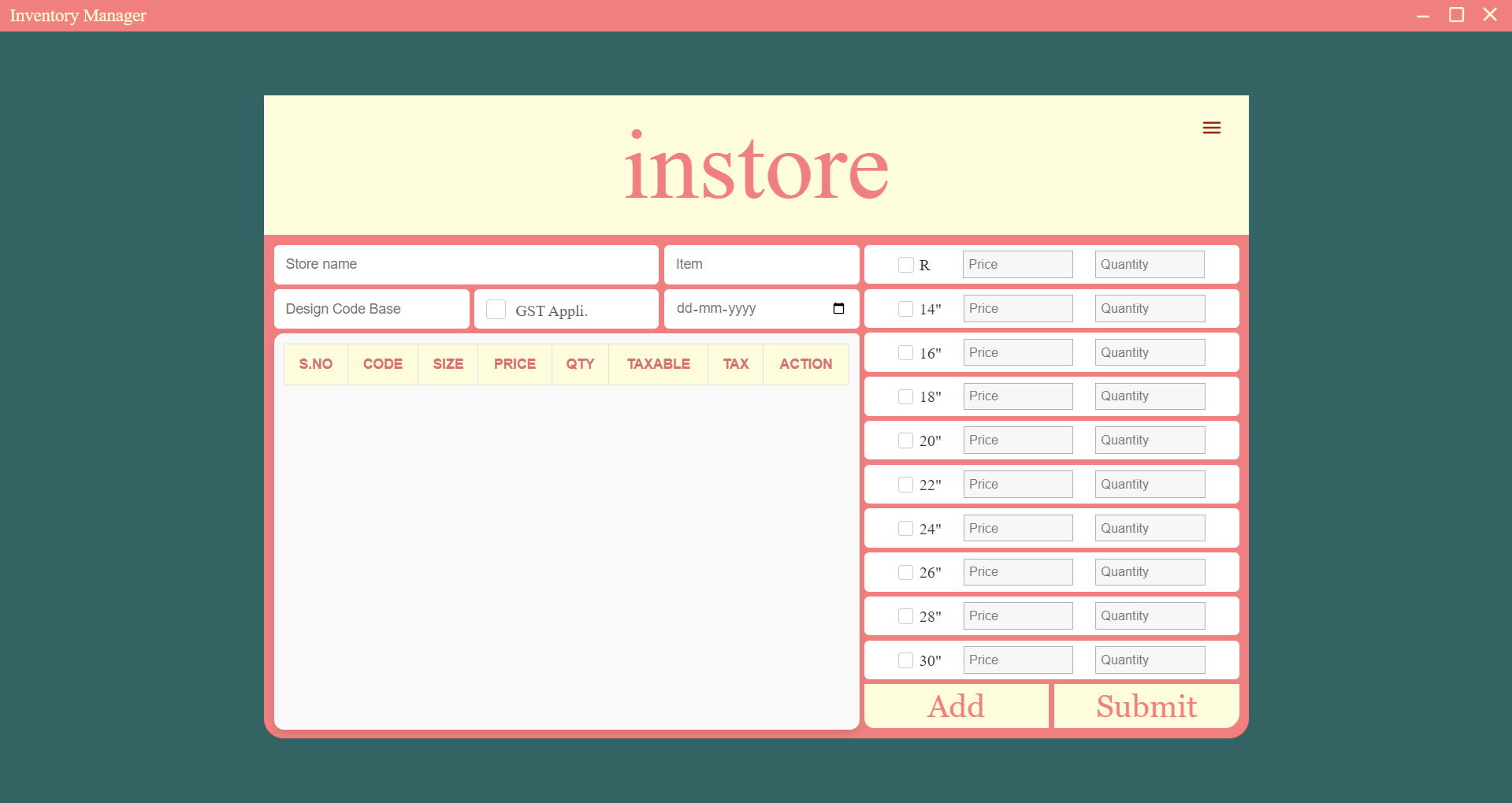 project-1-add-new